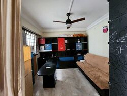 Blk 422 Fajar Road (Bukit Panjang), HDB Executive #562520051